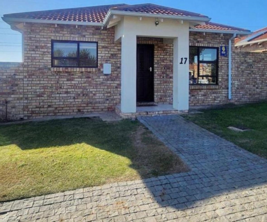 2 Bedroom Property for Sale in Campher Park Eastern Cape
